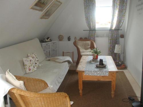 Fotografie z fotogalerie ubytování Appartement Seelücke v destinaci Glücksburg