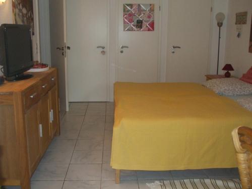 Fotografie z fotogalerie ubytování Appartement Seelücke v destinaci Glücksburg