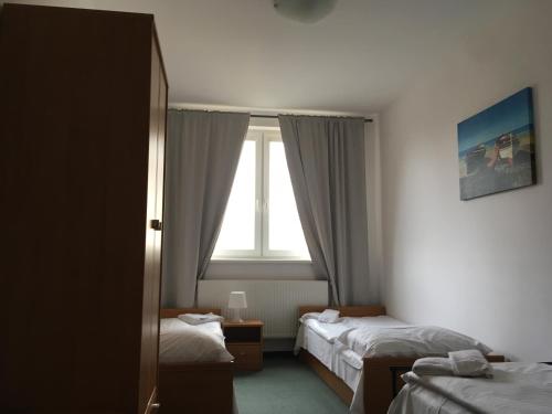 Afbeelding uit fotogalerij van Hotel Arko in Praag