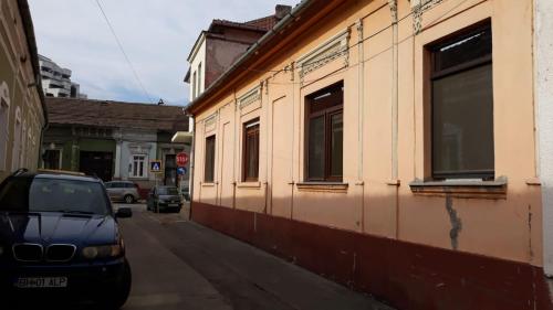 Afbeelding uit fotogalerij van Old Town Apartament Oradea in Oradea
