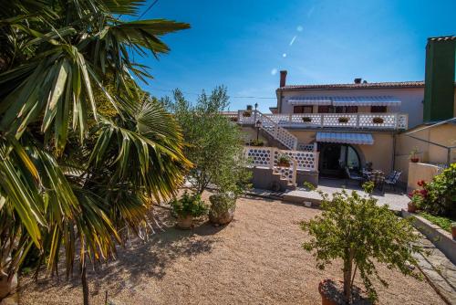 Apartmani Marija Malinska