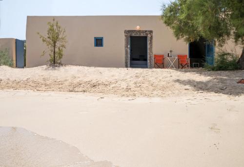 Villa Aqua Blue 1 - Etheras properties