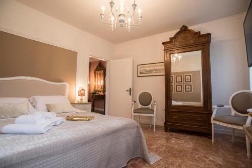 Gallery image of Venezia Ca' Drì Apartment in Venice