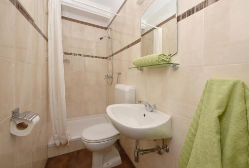 Gallery image of Guest house Rose&Ana in Makarska