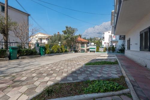 Gallery image of Guest house Rose&Ana in Makarska