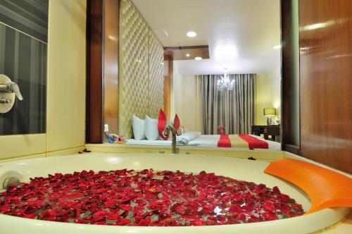 Imagen de la galería de Hotel Aura - New Delhi Railway Station, en Nueva Delhi