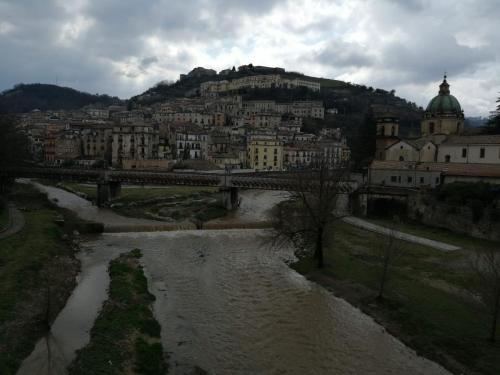 Gallery image of Old Garden in Cosenza