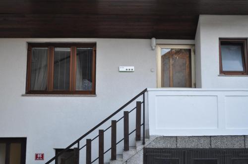 Gambar di galeri bagi Chalet Bovec di Bovec