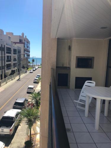 Apartamento Quadra Mar Itapema