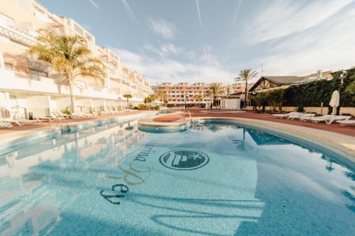 Apartamentos Turísticos Marina Rey, Vera – Updated na 2022 Prices