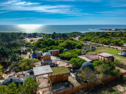 Imagen de la galería de Complejo Playa Grande, en Punta del Diablo