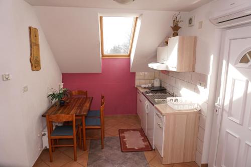Gallery image of Apartment Ozebek in Cerkno