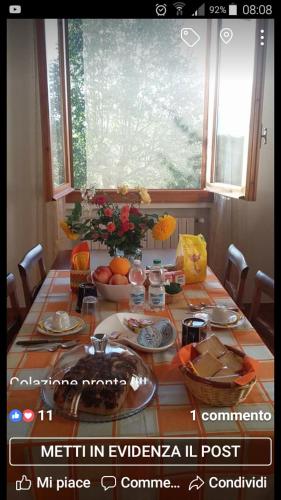 Galería fotográfica de B&B Il Roseto en Spilamberto