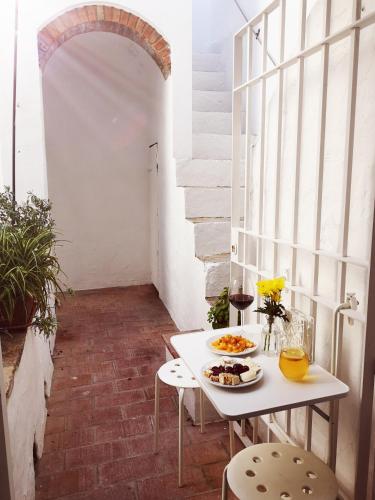 Apartamento Moreno de Mora