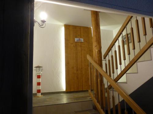 Fotografie z fotogalerie ubytování Holstein-Höfle - Gipfelstüble v destinaci Argenbühl