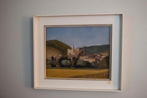 Gallery image of Bliss Hotel in Cogolin