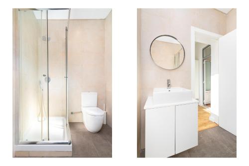 WHome | Golden Premium Apartment
