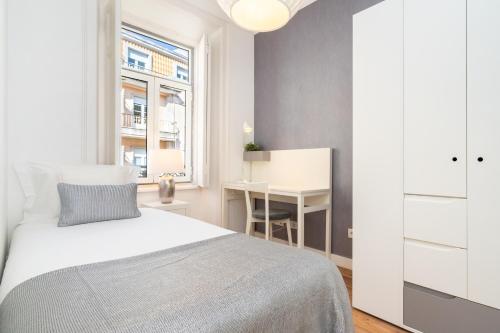 WHome | Golden Premium Apartment