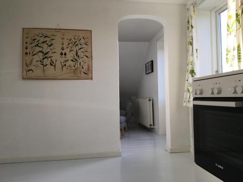 Billede fra billedgalleriet på Villa Thurø Homestay i Svendborg