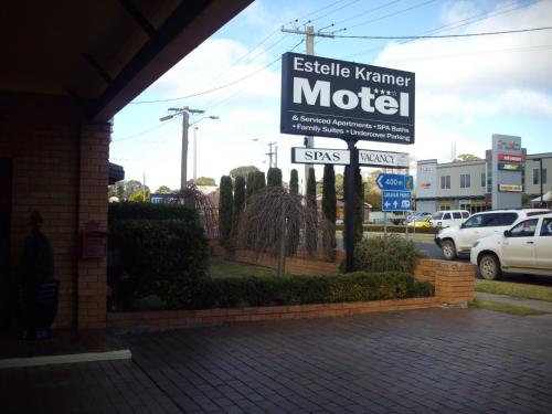 Φωτογραφία από το άλμπουμ του Estelle Kramer Motel σε Armidale