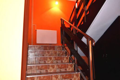 Gallery image of Hotel Amadeo in Iaşi
