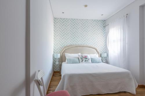 SeaShell Apartment by Atlantic Places