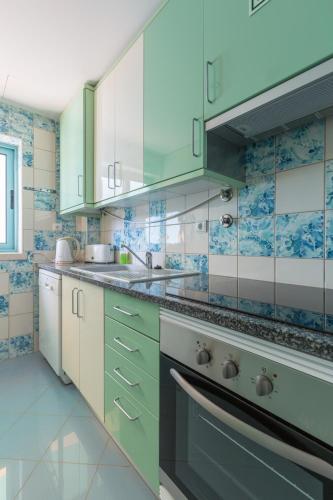 SeaShell Apartment by Atlantic Places