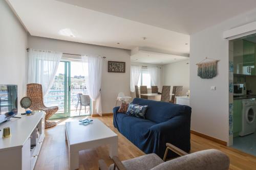 SeaShell Apartment by Atlantic Places