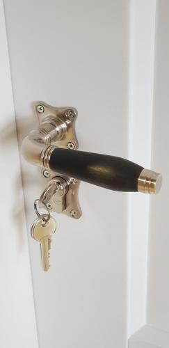 ヘールレンにあるB&B The Projectのギャラリーの写真