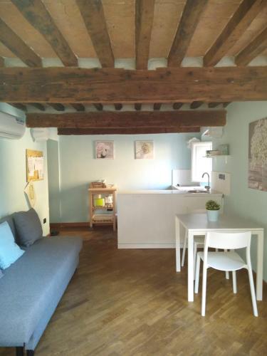 Fotografie z fotogalerie ubytování Suite Sofia v destinaci Lucca