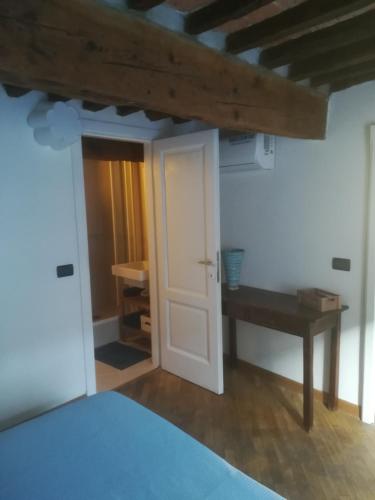Fotografie z fotogalerie ubytování Suite Sofia v destinaci Lucca
