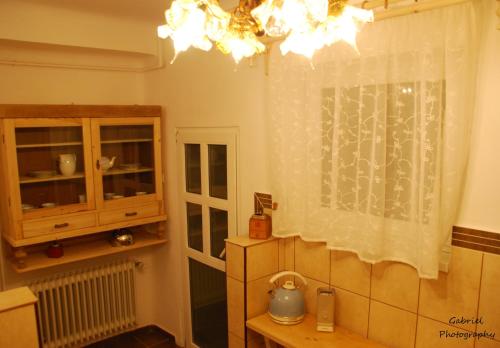 Photo de la galerie de l'établissement Casa Szabo, à Sighişoara