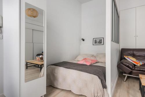Le COSY - Rue Ausone