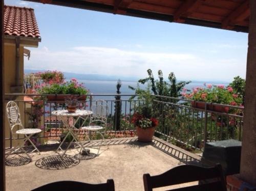 Amazing View Kvarner Bay