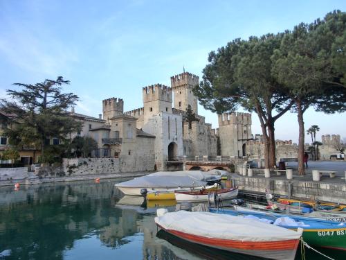 Φυσικό τοπίο κοντά σε αυτό το διαμέρισμα