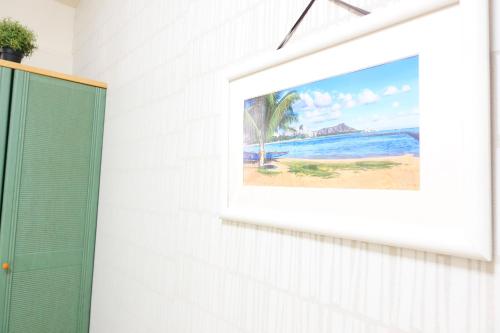 Gambar di galeri bagi Shinjuku Sky hostel di Tokyo