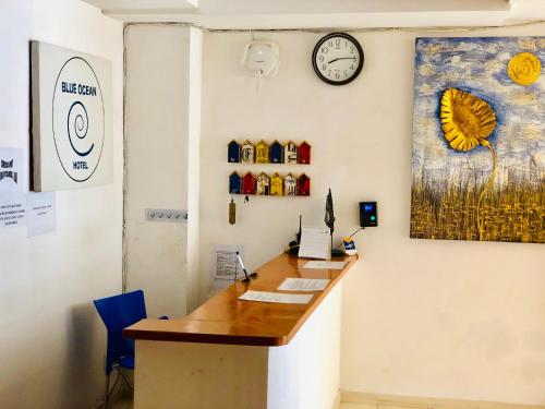 Fotografie z fotogalerie ubytování Blue Ocean Hotel v destinaci Labuan Bajo