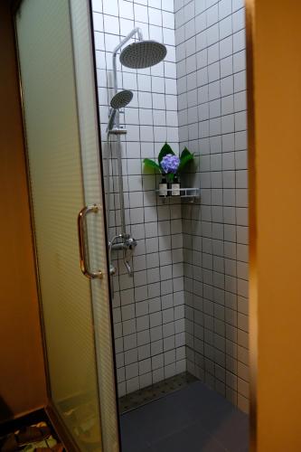 Bagno di Nirvana Organic Farm Inn