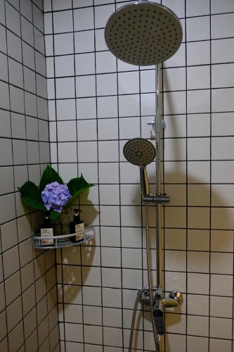 Bagno di Nirvana Organic Farm Inn