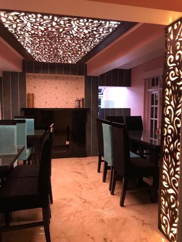 Gallery image of Magnolia Residency in Darjeeling