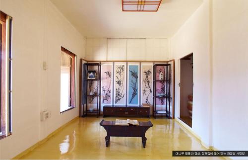 Imagen de la galería de Bukchondaek, en Andong