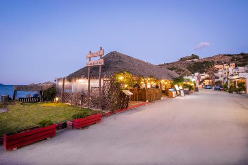 Gallery image of Mistrali Suites & Apartments in Kalyves