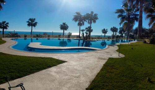 Primera Linea De Playa, Roquetas de Mar – Updated 2022 Prices