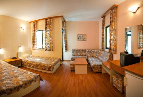 Gallery image of Hotel Sigma in Kiten