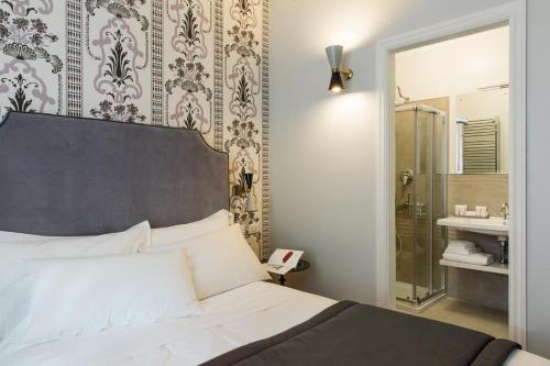 Gallery image of Favilla Hotel di Charme in Rome