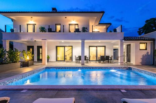 Villa Elodie
