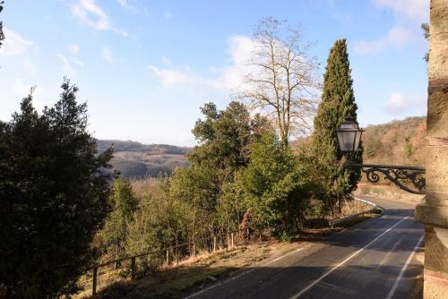 Foto dalla galleria di Casa Arancio - Fattoria la Speranza, Case Toscane ad Anghiari