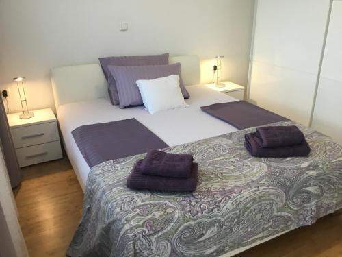 Apartments Villa Sophia