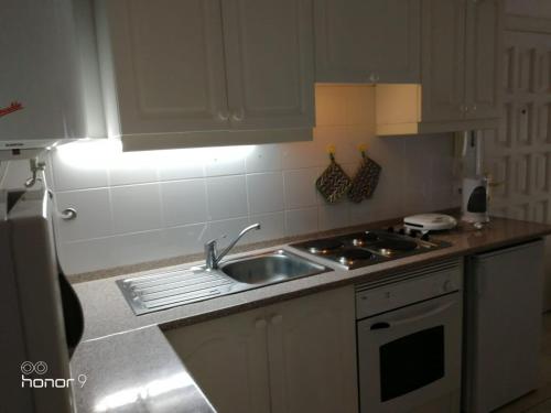 Fotografie z fotogalerie ubytování Casa Patrizia Playa San Juan v destinaci Guía de Isora