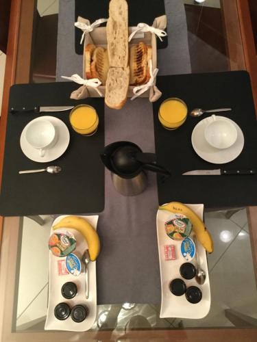 Afbeelding uit fotogalerij van FABYANN in Marieulles